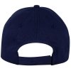 Paris Saint Germain czapka z daszkiem bawełna junior P15078-CL02 Paris Saint Germain czapka z daszkiem bawełna junior P15078-CL02